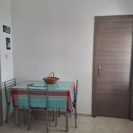 Flisvos Home Studio Megalochori  Exterior foto