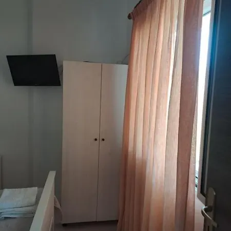 Flisvos Home Studio Megalochori  Exterior foto