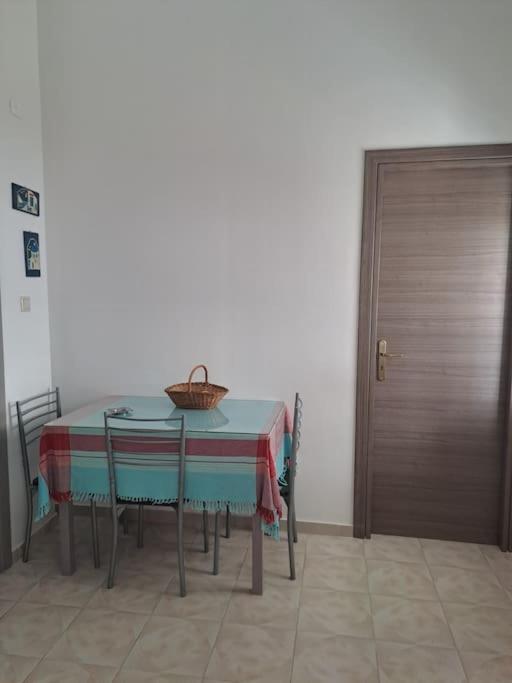 Flisvos Apartment *
